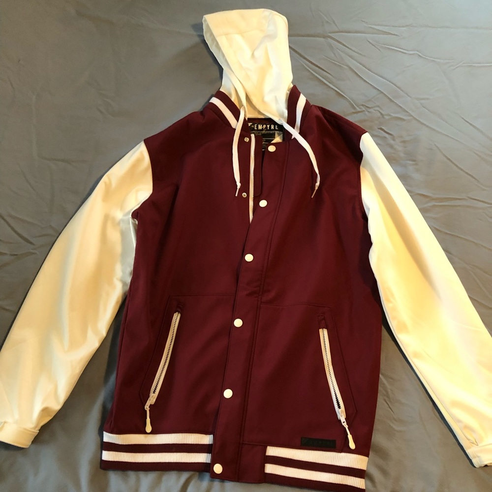 Empyre Snowboarding Jacket